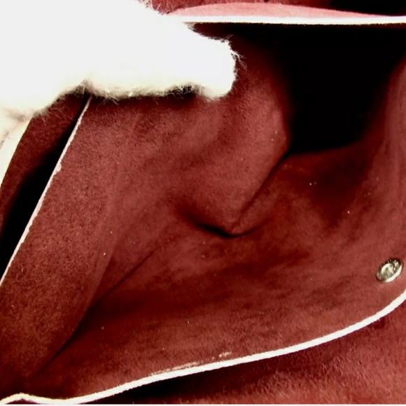 AUTHENTIC CELINE CE00/23STUDS ONE SHOULDER BAG - Picture 10 of 12